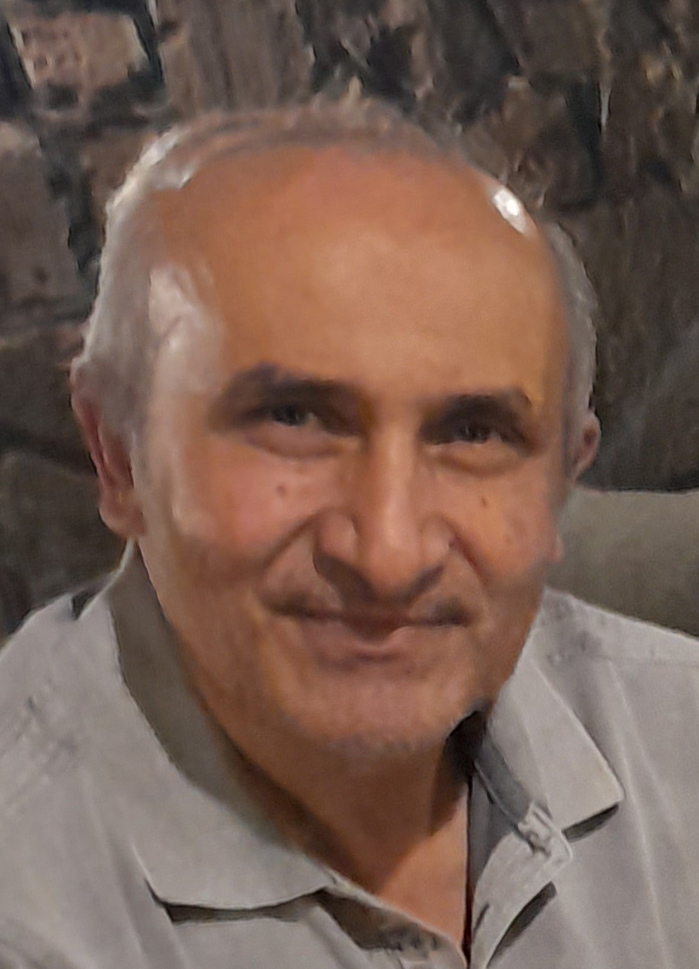 Seyed Mohammad Masoumi