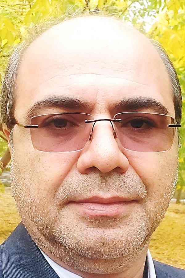 Mohammad-Eghbal Ghobadi