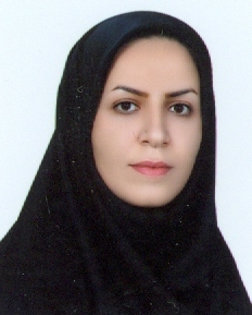 Fatemeh Hoseinpour
