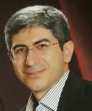 Mehdi Amirinejad
