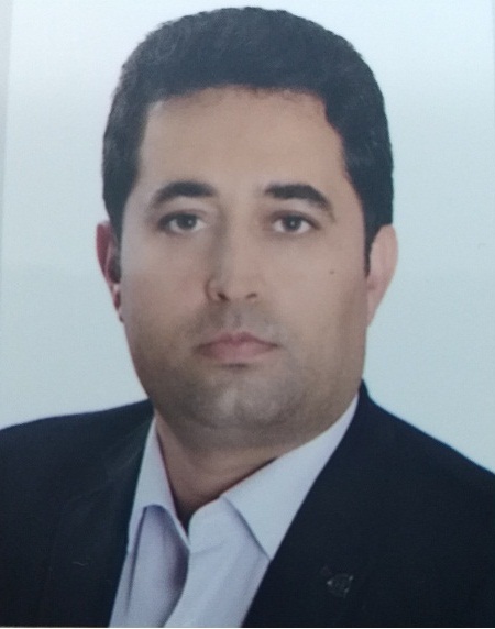 Ayoub Moghadam