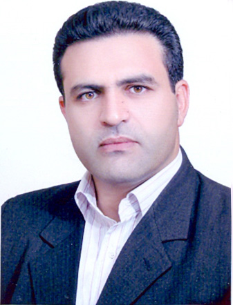 Danial Kahrizi