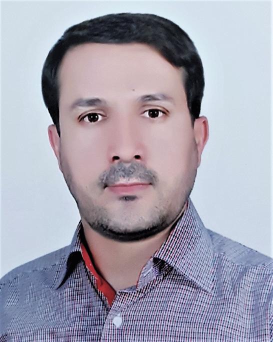 Mohsen Saeidi