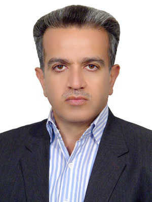 Hamid Reza CHaghazardi