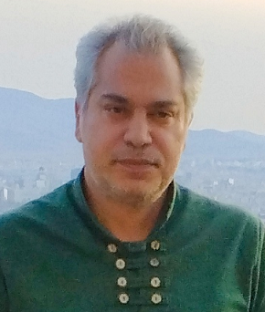 Mohammad Ali Farhadi