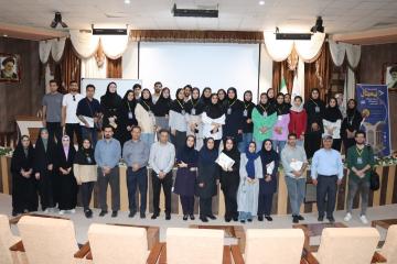 انعقاد الحدث الثاني 