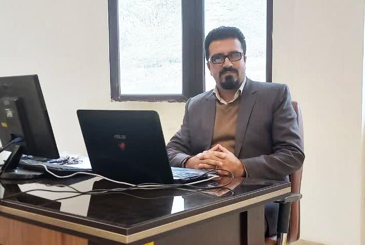 تمدید ابلاغ دکتر 