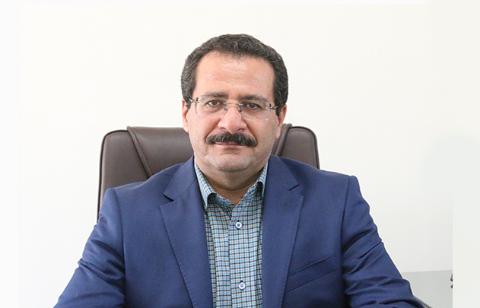 انتصاب دکتر «سهراب دل‌انگیزان» به عنوان مدیر گروه آموزشی اقتصاد