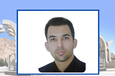 تمدید ابلاغ دکتر «یاسر طلوعی» به عنوان&nbsp;معاون آموزشی و تحصیلات تکمیلی&nbsp;دانشکده علوم پایه