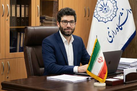 انتصاب دکتر 