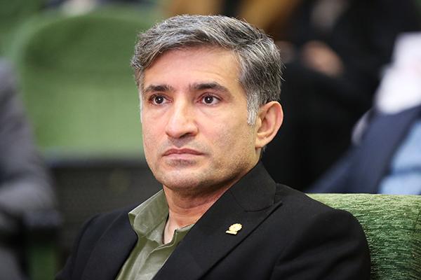 تقدیر شورای صنفی مرکزی کارمندان دانشگاه‌ها و مراکز وابسته به وزارت علوم از ریاست دانشگاه رازی