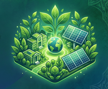 کسب رتبه یک کشور و ۱۴۷ جهان در نظام رتبه‌بندی گرین‌متریک ۲۰۲۵ توسط دانشگاه رازی