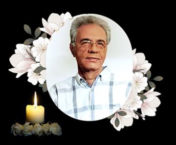 پیام تسلیت به مناسبت درگذشت&nbsp;همکار فقید، جناب آقای مجید فتحی