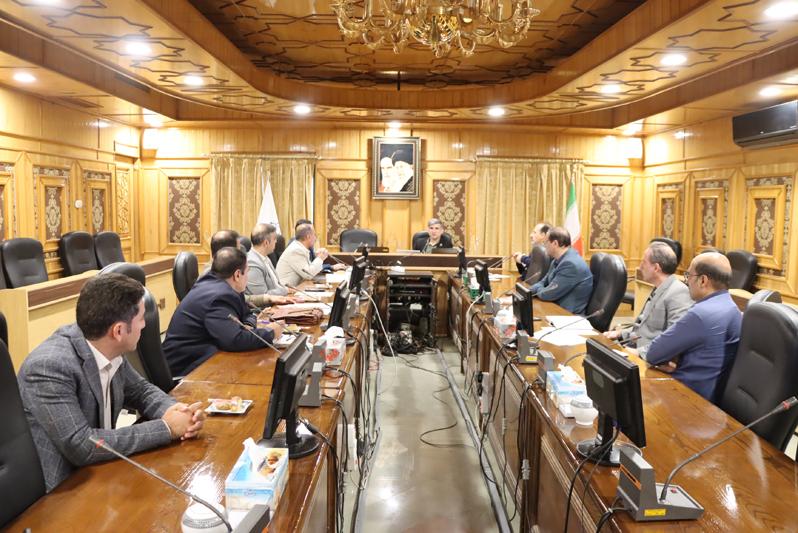 هشدار رئیس دانشگاه رازی درباره تغییر الگوی تهدیدات به سمت جنگ سایبری/ دکتر فتح‌اللهی: دشمن جرأت تکرار حمله را ندارد؛ مهاجرت معکوس از سرزمین‌های اشغالی،...