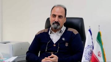 از شفافیت مالی تا توسعه سرمایه انسانی؛ ترسیم نقشه راه مدیریت منابع در دانشگاه رازی/&nbsp;بهره‌مندی کارکنان از طرح مسکن ملی، توزیع شایسته‌محور پست‌های...