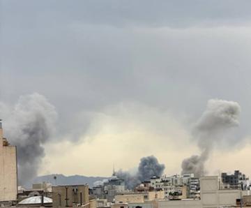 روایتی از ابعاد حقوقی و بین‌المللی جنگ تحمیلی