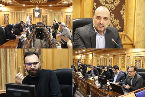 ترسیم نقشه راه روابط عمومی دانشگاهی/ از «ویترین سازمان» تا «بازوی مشورتی» تصمیم‌سازان/ وب‌سایت دانشگاه‌ها در مسیر تمایز؛ عبور از محتوای اداری به سمت...