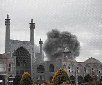 اعتراض رسمی گروه تاریخ دانشگاه رازی به یونسکو در پی حمله نظامی عامدانه به سایت‌های میراث جهانی