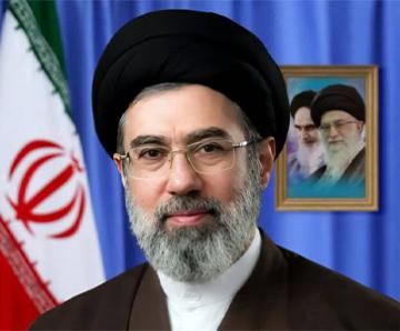 پیام نهاد نمایندگی مقام معظم رهبری در دانشگاه‌های استان کرمانشاه به مناسبت انتخاب حضرت آیت الله سید مجتبی خامنه‌ای به عنوان سومین رهبر انقلاب اسلامی