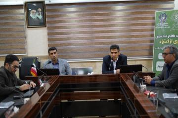 دوره آموزشی سه روزه «تربیت مربی پیشگیری از اعتیاد» در دانشگاه رازی برگزار شد