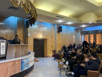 نشست گفتگوی ملی زنان با موضوع «تحلیل انتقادی تصویر زن در سینما، تلویزیون و فضای مجازی داخلی»