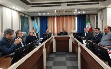 از افت سهم زاگرس در تولید ملی تا برنامه راهبردی دانشگاه رازی برای توسعه پایدار