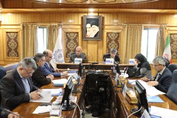 2 نفر از اعضای هیأت علمی دانشگاه رازی ارتقاء مرتبه یافتند