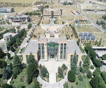 دعوت از اعضای هیئت علمی و پژوهشگران دانشگاه رازی برای حضور در رویداد «ادونچر غرب»