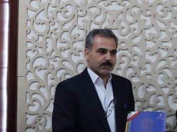 تمدید ابلاغ دکتر «محسن دهقانی کاظمی» به عنوان مدیر امور پژوهشی دانشگاه