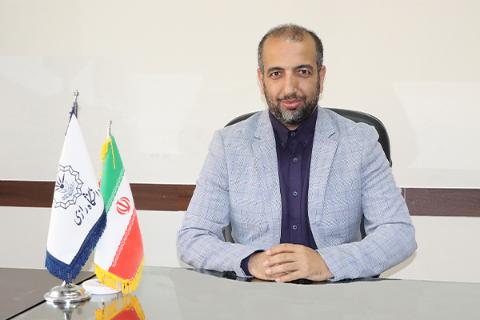 انتصاب دکتر «رمضانعلی ابوزاده»&nbsp;به‌عنوان رئیس پارک علم و فناوری دانشگاه رازی
