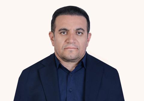 انتصاب دکتر «رحمان حریری» به عنوان دبیر کمیته کرسی‌های نظریه‌پردازی دانشگاه