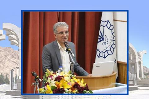 انتصاب دکتر «عباس مهروان» به عنوان مسئول راهبری دبیرخانه کنسرسیوم دانشگاه‌های زاگرس (CZU)