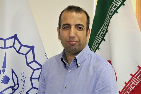 انتصاب دکتر «رمضانعلی ابوزاده»&nbsp;به‌عنوان رئیس پارک علم و فناوری دانشگاه رازی