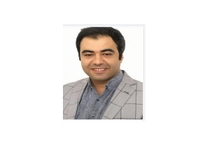 انتصاب دکتر «سیروس زین الدینی» به عنوان مدیر گروه آموزشی شیمی کاربردی دانشگاه