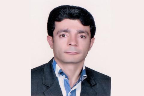 انتصاب دکتر «علی طهماسبی» به‌عنوان مدیر امور حقوقی، قراردادها و رسیدگی به شکایات دانشگاه