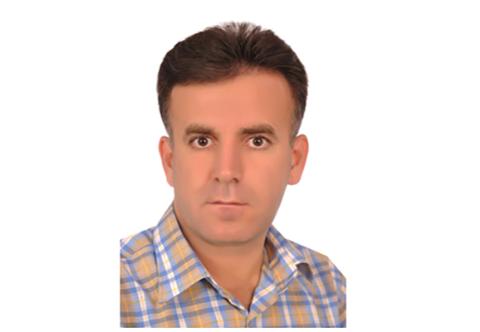 تمدید ابلاغ دکتر «فرزاد شاه‌ویسی» به عنوان&nbsp;مدیر گروه آموزشی ریاضی