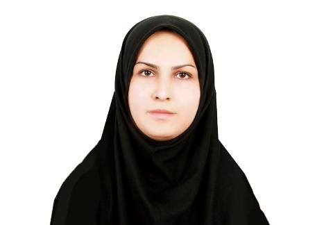 انتصاب دکتر «مریم رهروانی» به عنوان مدیر گروه آموزشی علوم درمانگاهی