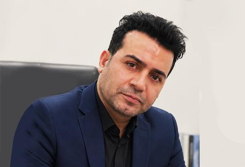انتصاب دکتر «یوسف آذرخش» به عنوان&nbsp;مدیر گروه آموزشی علوم پایه و پاتوبیولوژی&nbsp;دانشکده دامپزشکی