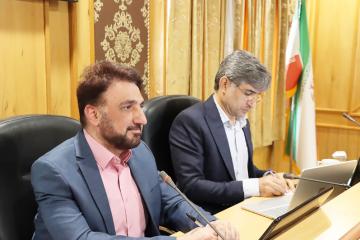 کارگروه دیپلماسی علمی در دانشگاه رازی تشکیل شد / دکتر فتح‌اللهی: جنگ رمضان نشان داد دانش و فناوری چگونه در میدان و دیپلماسی نقش‌آفرین است / «میدان،...