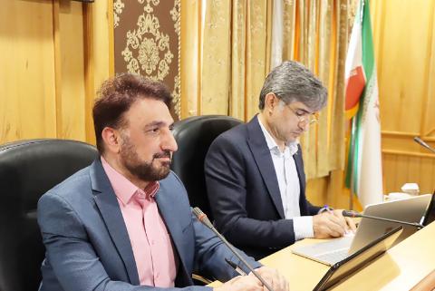 کارگروه دیپلماسی علمی در دانشگاه رازی تشکیل شد / دکتر فتح‌اللهی: جنگ رمضان نشان داد دانش و فناوری چگونه در میدان و دیپلماسی نقش‌آفرین است / «میدان،...