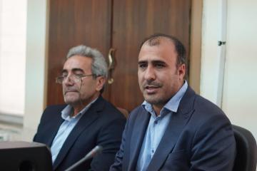 دکتر نیکونهاد: جنگ رمضان با محوریت فروپاشی نظام طراحی شده بود/ آمریکایی‌ها به اهداف خود دست نیافتند/ روسیه و چین حاضر به هزینه مستقیم برای ایران نیستند؛...
