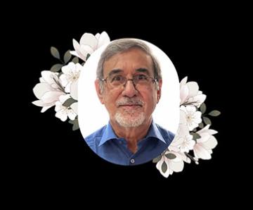 پیام تسلیت به مناسبت درگذشت دکتر «عبدالرحمن ساجدی نژاد»