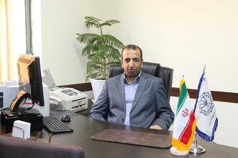 انتصاب دکتر «رمضانعلی ابوزاده» به عنوان&nbsp;عضو شورای مرکز رشد واحدهای فناور دانشگاه