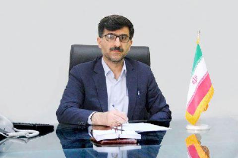 تمدید ابلاغ دکتر «مهرداد نیاپرست» به‌­عنوان رئیس دانشکده علوم پایه