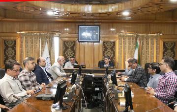 دکتر فتح‌اللهی: انتخابات هیات ممیزه پایان کار نیست، آغاز راه اعتلای دانشگاه است/ دعوت رئیس دانشگاه رازی از همه اساتید؛ با نظرات سازنده، به بهبود...