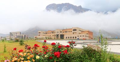 دانشکده تربیت بدنی و علوم ورزشی