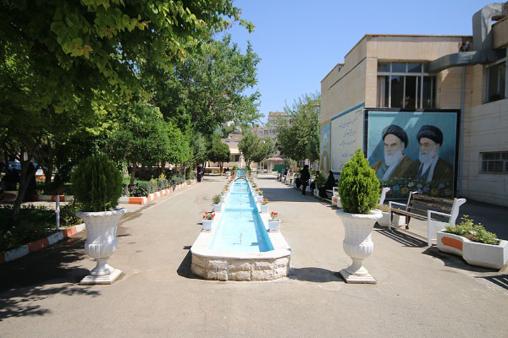 دانشکده علوم اجتماعی