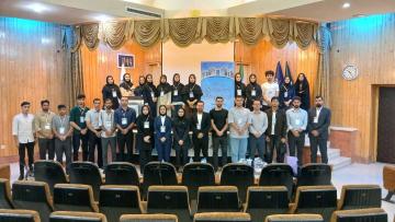 کسب دو کرسی در اتحادیه ملی انجمن‌های علمی تربیت بدنی توسط دانشگاه رازی