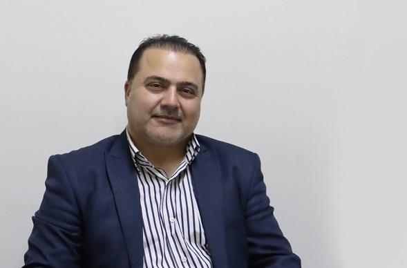 انتصاب مهندس فرهاد سیاه کمری به عنوان رئیس جدید گروه امور شاهد و ایثارگر دانشگاه رازی