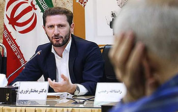 نگاه ایرانی به مدرنیته غربی